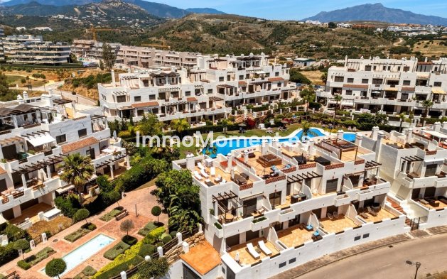Reventa - Adosado - Estepona  - Estepona Centro