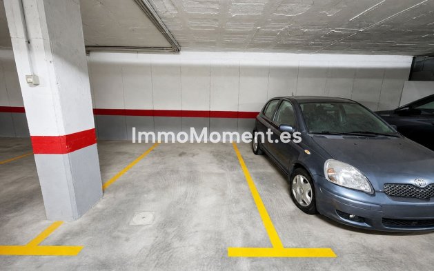 Revente - Appartement - Manilva - La Duquesa