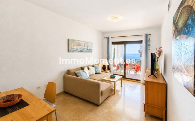Revente - Appartement - Manilva - La Duquesa