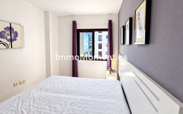 Revente - Appartement - Manilva - La Duquesa