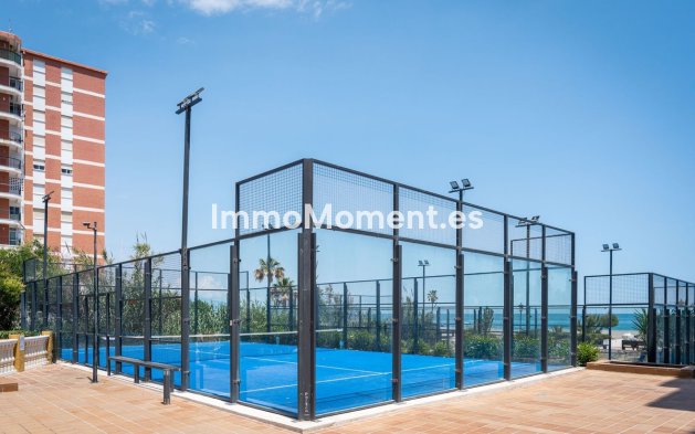 Revente - Appartement - Manilva - La Duquesa