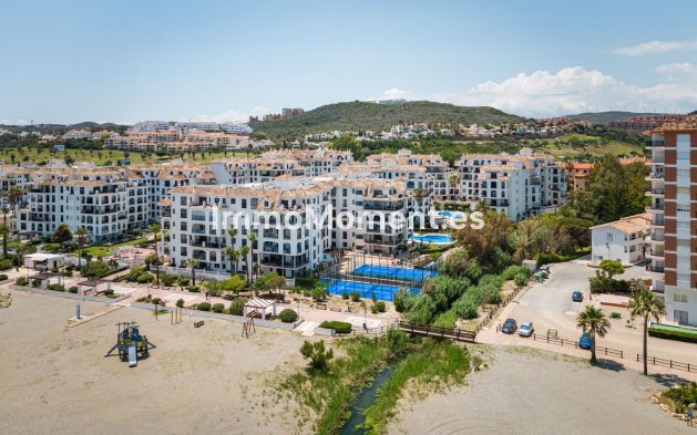 Revente - Appartement - Manilva - La Duquesa