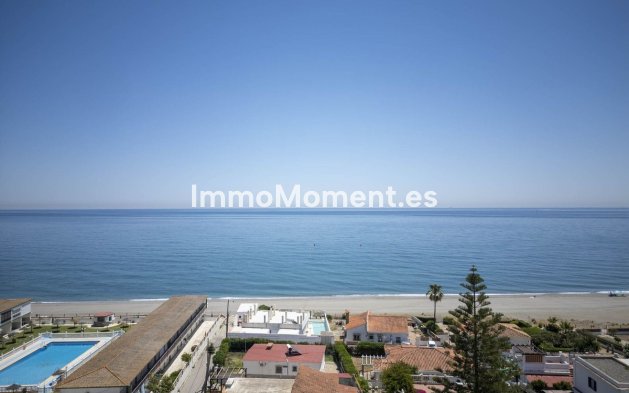 Resale - Detached villa - Manilva - La Duquesa