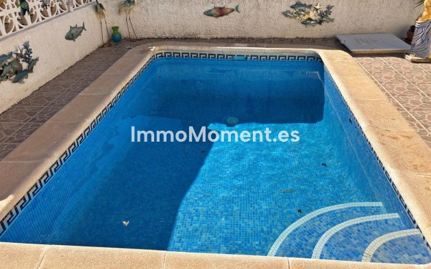 Resale - Detached villa - Rojales - Ciudad Quesada