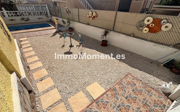 Resale - Detached villa - Rojales - Ciudad Quesada