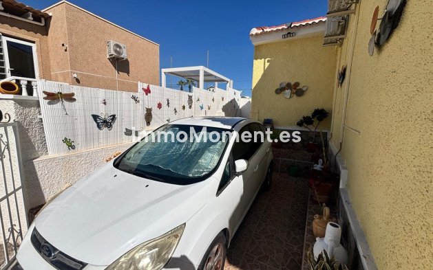 Resale - Detached villa - Rojales - Ciudad Quesada
