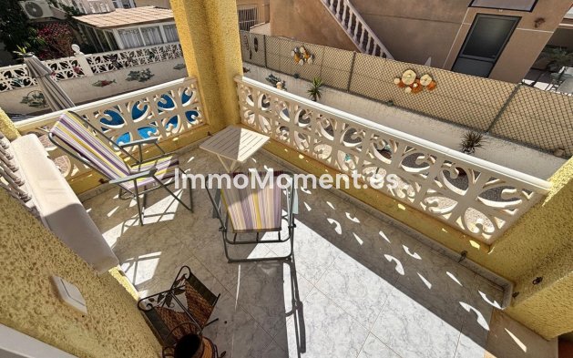 Resale - Detached villa - Rojales - Ciudad Quesada