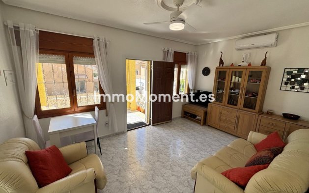 Resale - Detached villa - Rojales - Ciudad Quesada