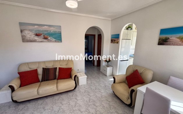 Resale - Detached villa - Rojales - Ciudad Quesada
