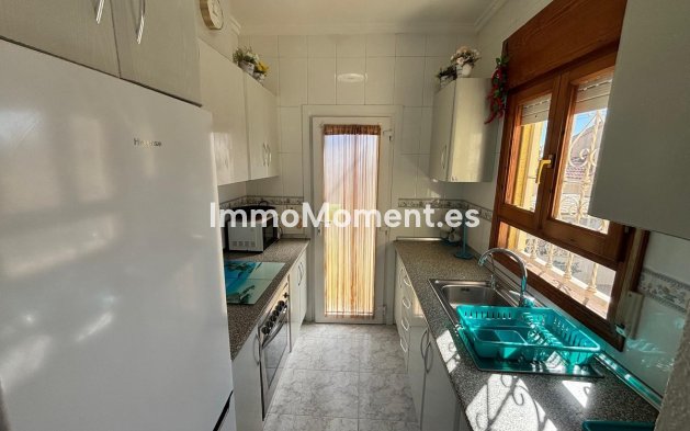 Resale - Detached villa - Rojales - Ciudad Quesada