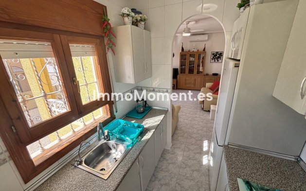 Resale - Detached villa - Rojales - Ciudad Quesada