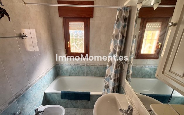 Resale - Detached villa - Rojales - Ciudad Quesada