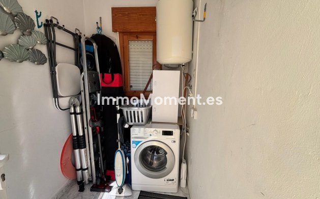Resale - Detached villa - Rojales - Ciudad Quesada