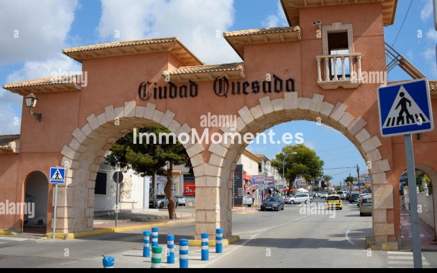 Resale - Detached villa - Rojales - Ciudad Quesada