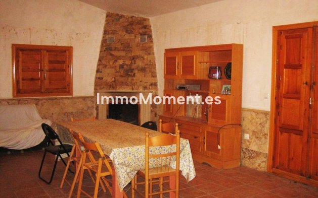 Bestaande woning - Landhuis - Lorca - Lorca Centro
