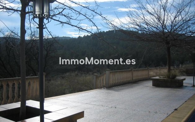 Bestaande woning - Landhuis - Lorca - Lorca Centro