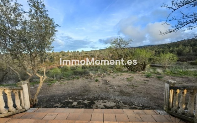 Bestaande woning - Landhuis - Lorca - Lorca Centro