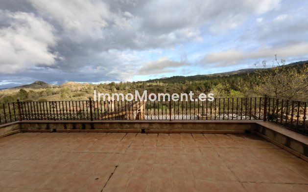 Bestaande woning - Landhuis - Lorca - Lorca Centro