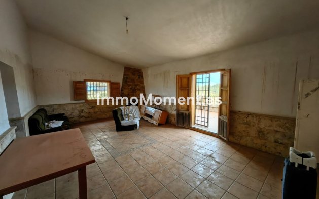 Bestaande woning - Landhuis - Lorca - Lorca Centro
