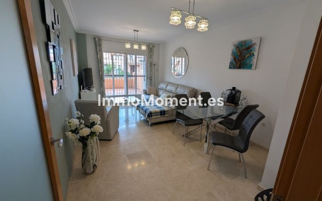 Bestaande woning - Appartement - Casares - Casares Playa
