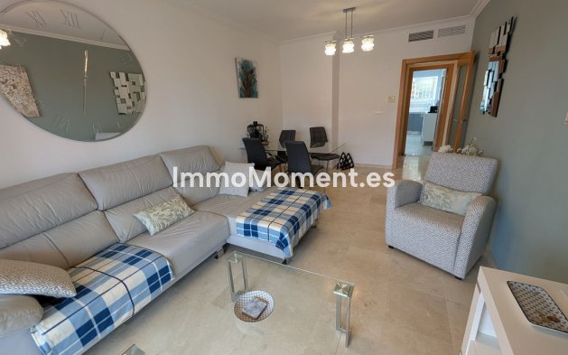 Bestaande woning - Appartement - Casares - Casares Playa