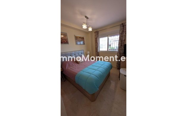 Bestaande woning - Appartement - Casares - Casares Playa