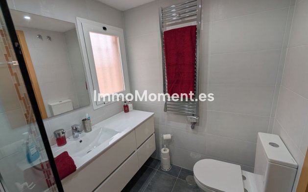 Bestaande woning - Appartement - Casares - Casares Playa