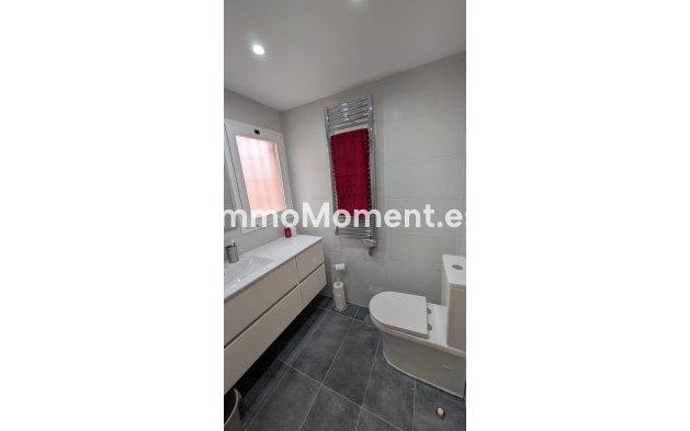 Bestaande woning - Appartement - Casares - Casares Playa