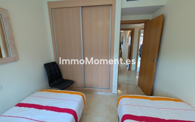 Bestaande woning - Appartement - Casares - Casares Playa