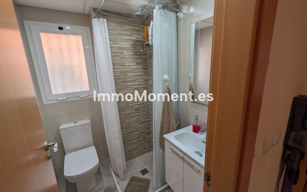Bestaande woning - Appartement - Casares - Casares Playa