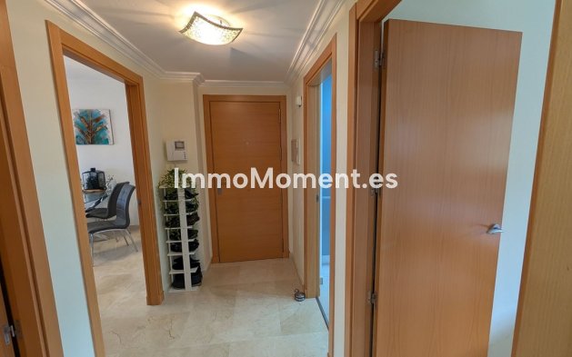 Bestaande woning - Appartement - Casares - Casares Playa