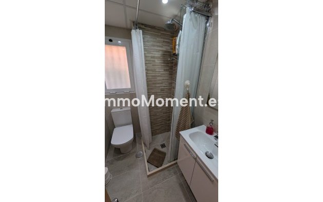 Bestaande woning - Appartement - Casares - Casares Playa