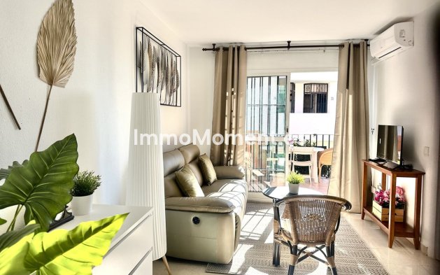 Bestaande woning - Appartement - Mijas - Calahonda
