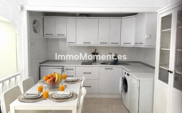 Bestaande woning - Appartement - Mijas - Calahonda
