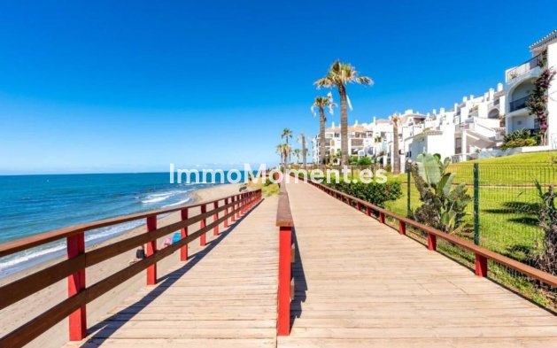 Bestaande woning - Appartement - Mijas - Calahonda