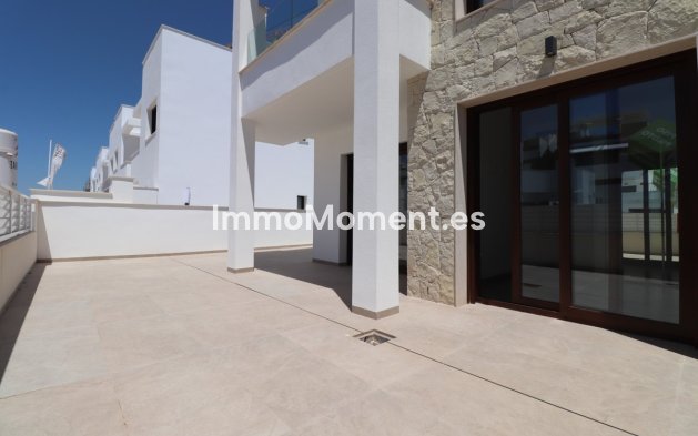 Reventa - Apartamento - Orihuela - Los Balcones - Los Altos del Edén