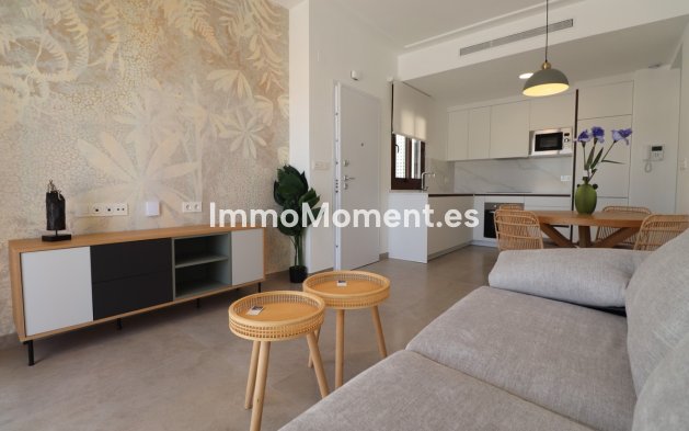 Reventa - Apartamento - Orihuela - Los Balcones - Los Altos del Edén