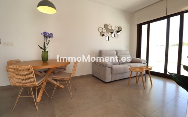 Reventa - Apartamento - Orihuela - Los Balcones - Los Altos del Edén
