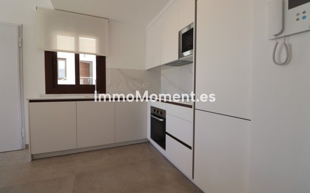 Reventa - Apartamento - Orihuela - Los Balcones - Los Altos del Edén