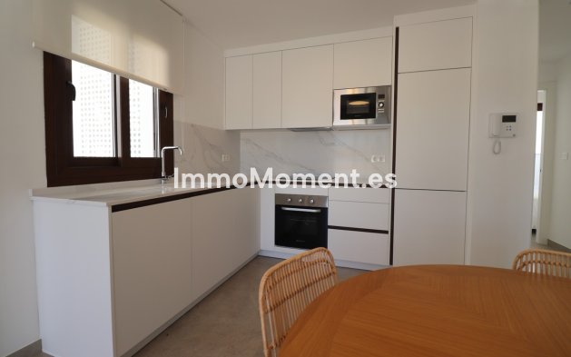 Reventa - Apartamento - Orihuela - Los Balcones - Los Altos del Edén