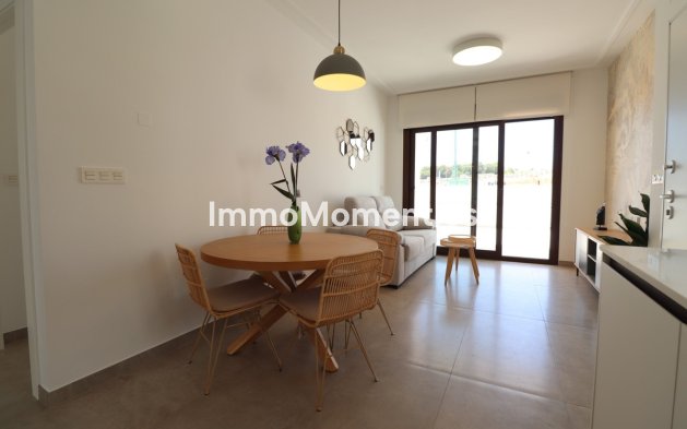 Reventa - Apartamento - Orihuela - Los Balcones - Los Altos del Edén