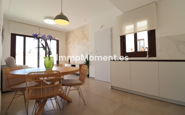 Reventa - Apartamento - Orihuela - Los Balcones - Los Altos del Edén