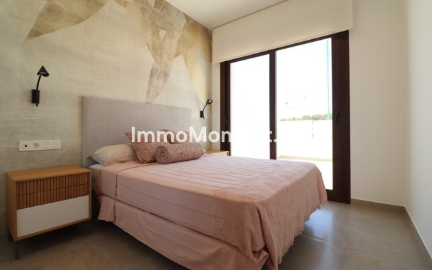 Reventa - Apartamento - Orihuela - Los Balcones - Los Altos del Edén