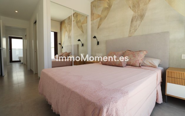 Reventa - Apartamento - Orihuela - Los Balcones - Los Altos del Edén