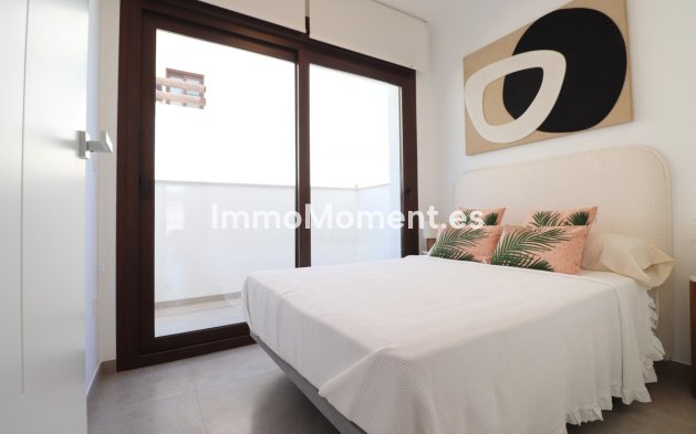 Reventa - Apartamento - Orihuela - Los Balcones - Los Altos del Edén