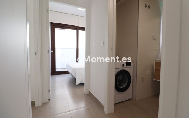 Reventa - Apartamento - Orihuela - Los Balcones - Los Altos del Edén
