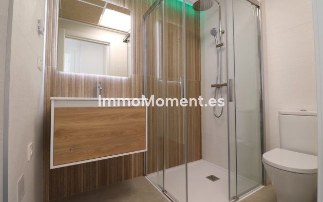 Reventa - Apartamento - Orihuela - Los Balcones - Los Altos del Edén