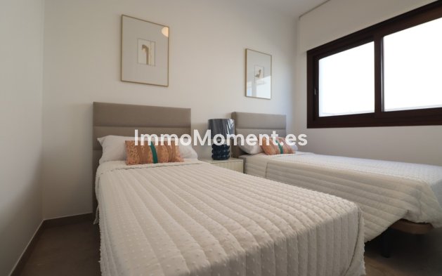 Reventa - Apartamento - Orihuela - Los Balcones - Los Altos del Edén