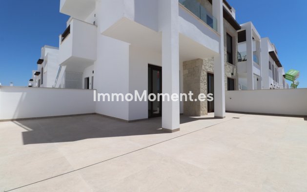 Reventa - Apartamento - Orihuela - Los Balcones - Los Altos del Edén