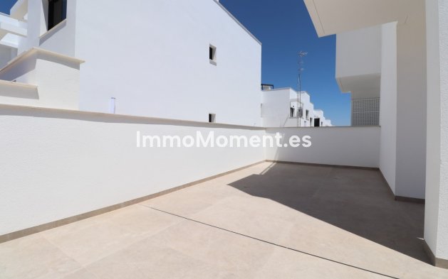 Reventa - Apartamento - Orihuela - Los Balcones - Los Altos del Edén